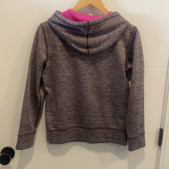 🚩 Under Armour pullover hoodie size extra small - Picture 7 of 11